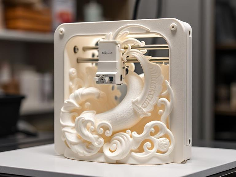 3D Baskının Günlük Hayattaki Uygulamaları