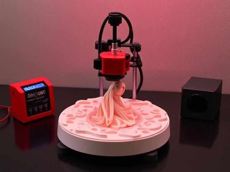 Prototipleme Sürecinde 3D Baskının Rolü